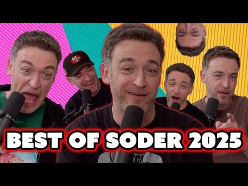 Best of Soder 2025