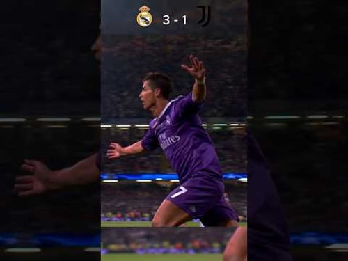 real madrid juventus final 2017 #football #rma #juventus #ronaldo #cristianoronaldo #2017