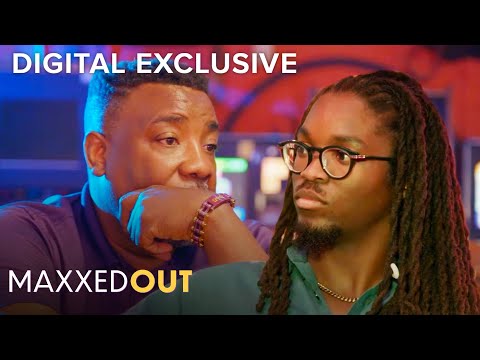 What Are You Willing to Do? | Digital Exclusive | Maxxed Out | OWN