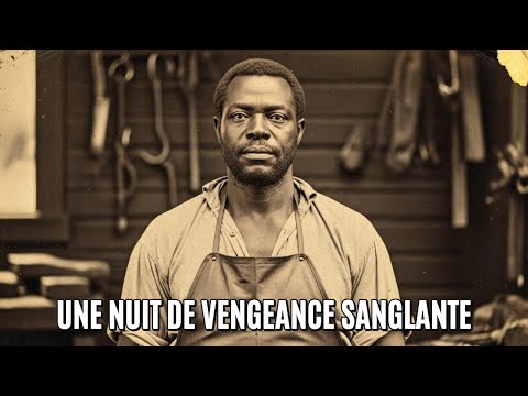 Isaac le Boucher : Comment un esclave a découpé ses maîtres en Virginie