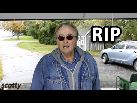 A Sad Day for All Americans