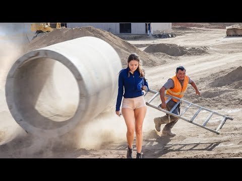 Нащальника, Извини! От Этих Шабашников Дрожь По Телу!