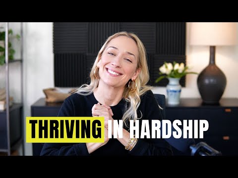 How to survive a life rupture