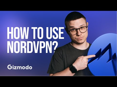 How to Use NordVPN Like a Pro (Simple Setup + Best Tips) || Gizmodo
