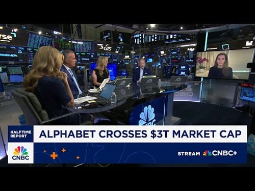 The Committee's Big Tech strategy