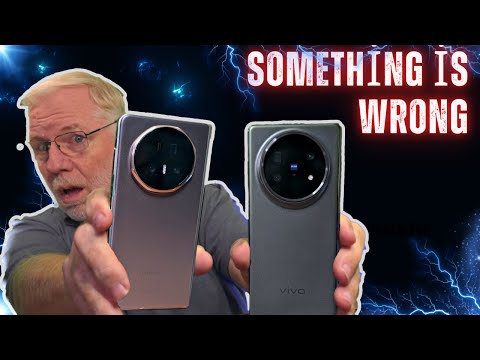 Vivo X Fold 5 vs Honor Magic V5 (3 Month Update): Was I Wrong?