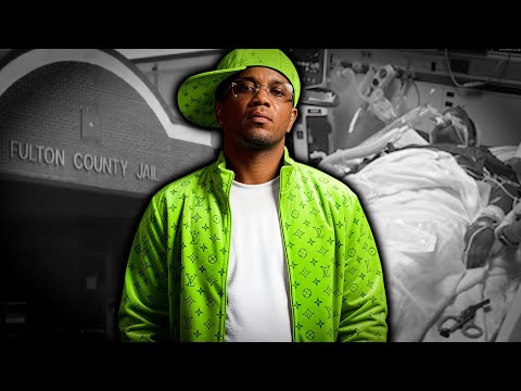 YFN Shell Kel Stabbed 10x In Jail & It Exposes A MUCH Bigger Problem For Fulton County
