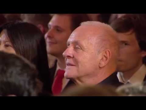 Sir Anthony Hopkins' Waltz (subtitled)