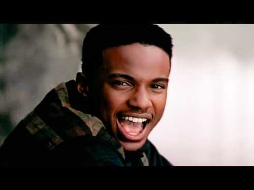 Tevin Campbell - Can We Talk (Official Video)