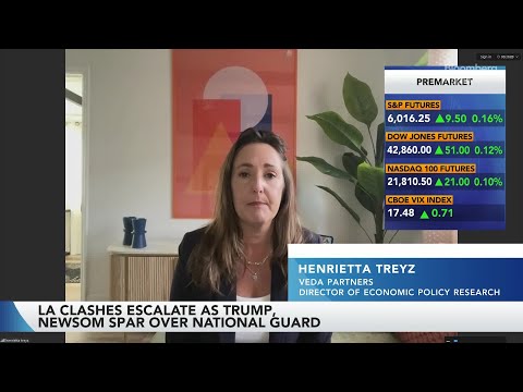 Immigration Policy in Question as GOP's Tax Bill Deadline Looms