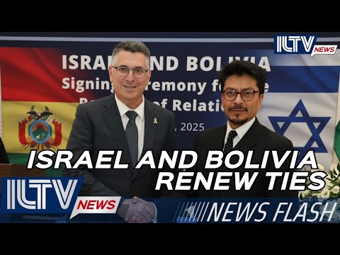 ILTV Morning News Flash – December 10, 2025
