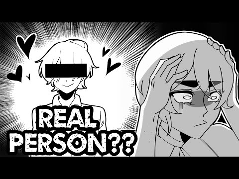 Actual people behind Character AI??