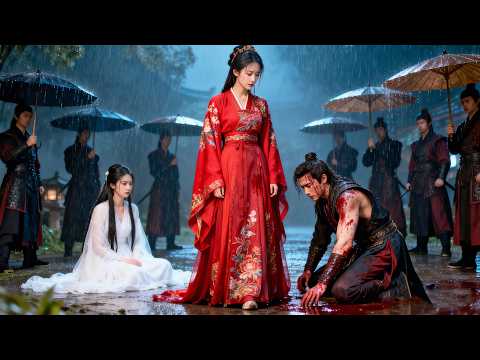 Helped him reign, betrayed—Reborn, She became richest, married prince, watched he fall and regret!