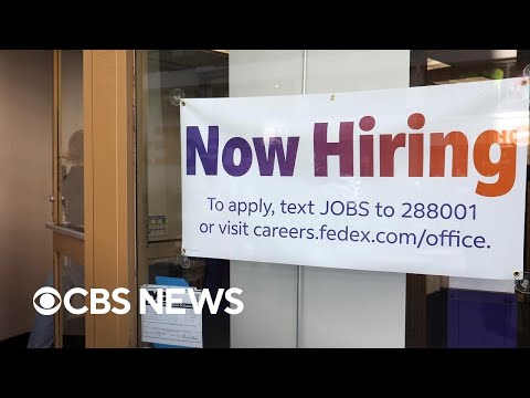 Will interest rates drop after May jobs report exceeds expectations?