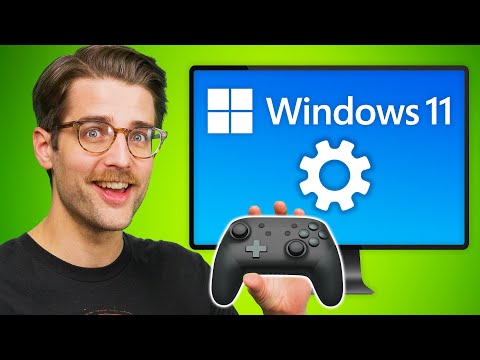 Windows Settings to Change for Gaming