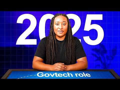 How to Get Your First GovTech Role (Help Desk/IT Support/Cybersecurity)