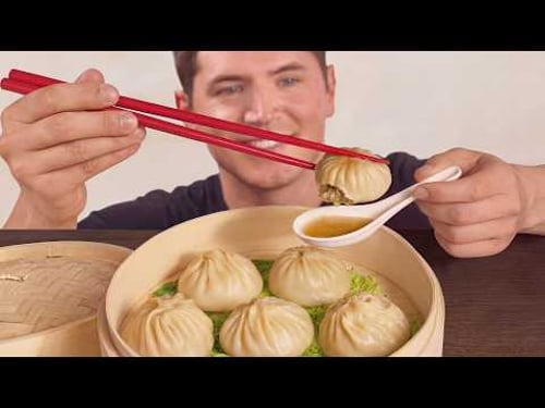 Easy Authentic Soup Dumplings At Home