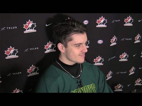 A year of recovery since the Humboldt Broncos bus crash