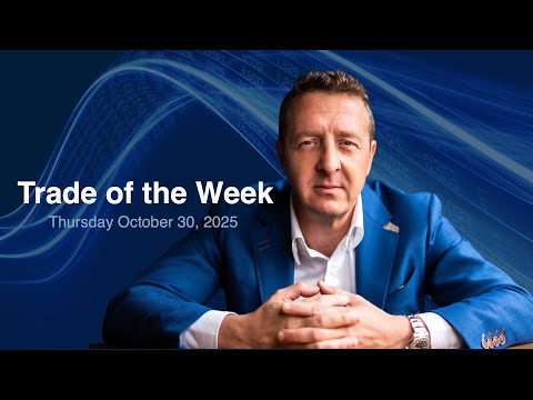 Trade of The Week - MacroVoices #504