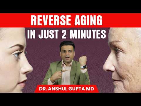 2-Minute Morning Trick To Reverse Aging (Backed By Science)