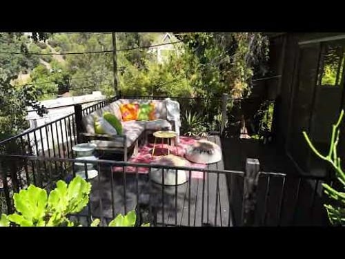 338 Crane Daylight Video