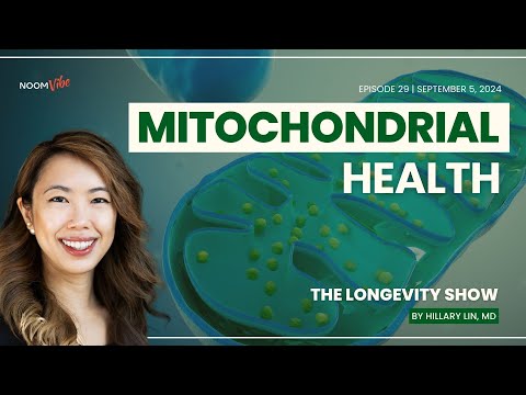 Mitochondrial Health