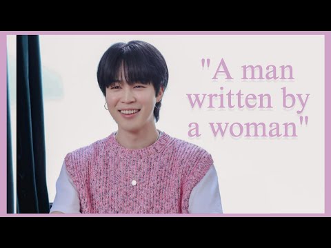 BTS Jimin's true personality