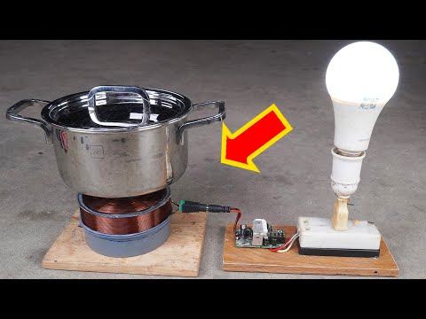 Free Electricity Forever—This Invention Ends Your Monthly Power Bills Now!