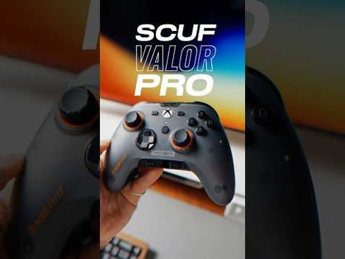 The Best Xbox Controller in 2025?