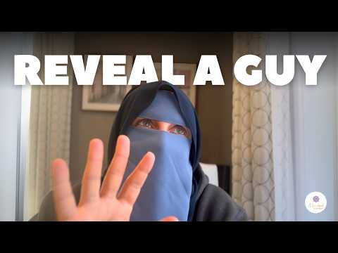 5 Questions that Expose a Man (Part 1)