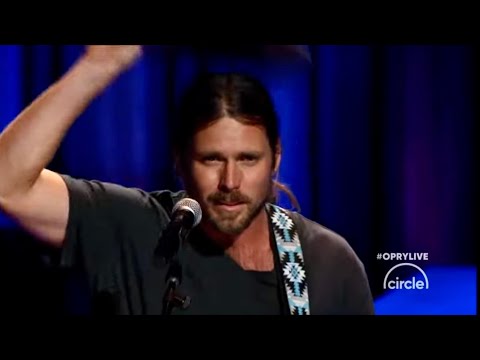 Lukas Nelson, Find Yourself, Please Don't Tell Me How The Story Ends, Angel Flying To Close