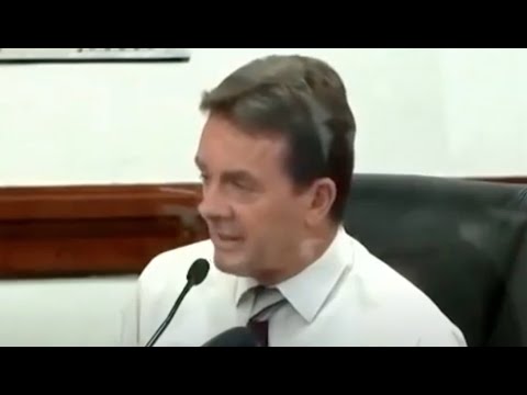 David Warwick testifies at Chad Daybell preliminary hearing