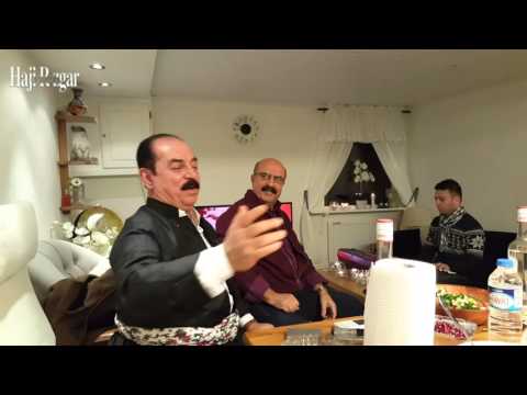 17/12/2015 هونەر مە ند کە ریم گوڵانی لە سوید لە شاری مالمۆ