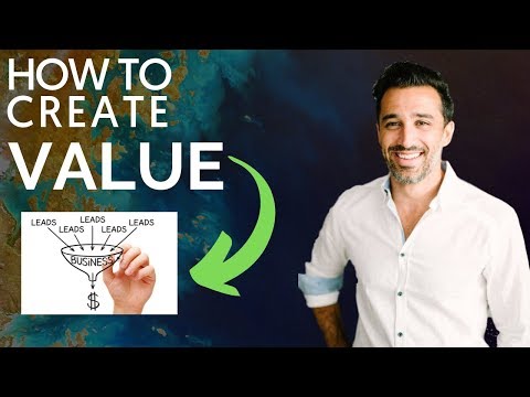 5 Keys To Create MASSIVE Value During Sales Qualification