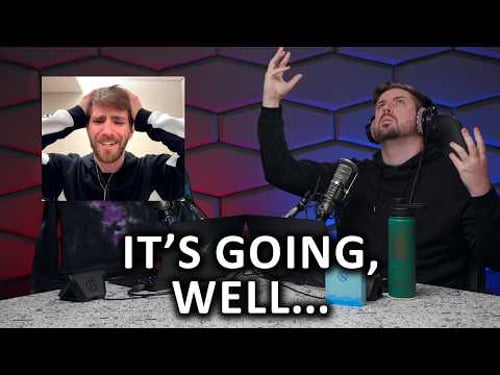 I Love Linux - WAN Show March 13, 2026