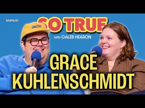 Grace Kuhlenschmidt Returns