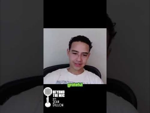 Don't Take Audition Rejection Personally #shorts