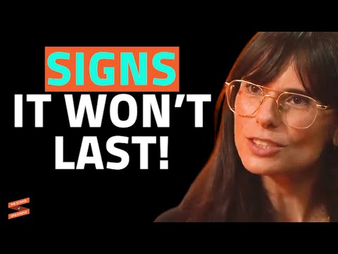 Avoid These RELATIONSHIPS MISTAKES Before You Lose Them! | Jillian Turecki
