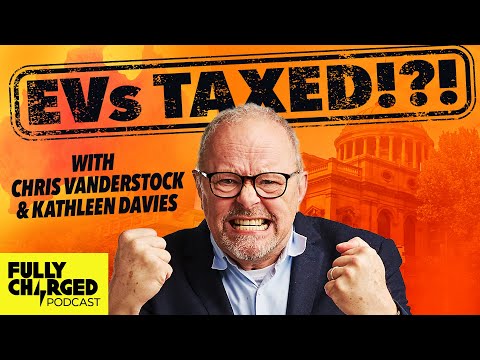 Fighting Denials & Delays with Chris Vanderstock & Kathleen Davies | The Fully Charged Podcast