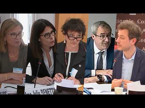 â ïž CES RECTEURS SONT SIDĂRĂS PAR CE QUE JE LEUR RĂVĂLE SUR BĂTHARRAM