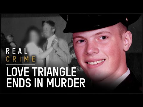 FBI Exposes $100K Life Insurance Policy That Led To Killer Love Triangle