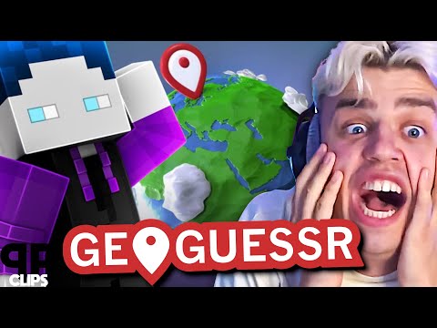 Die große Latenight BastiGHG & Papaplatte 2vs2 GeoGuessr Session