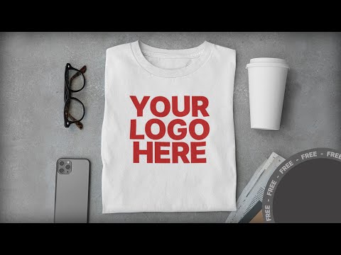 How To Sell Merch On YouTube For Free