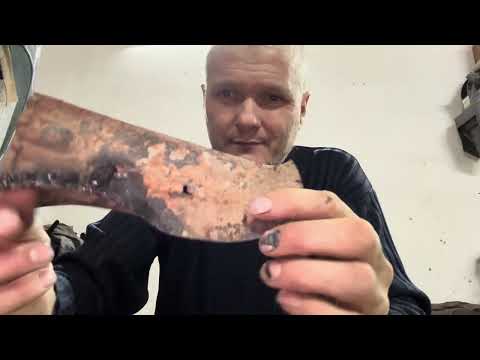 Я немного снимал видео ( архив)