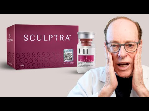 Should You Get Sculptra? | Plastic Surgeon Explains