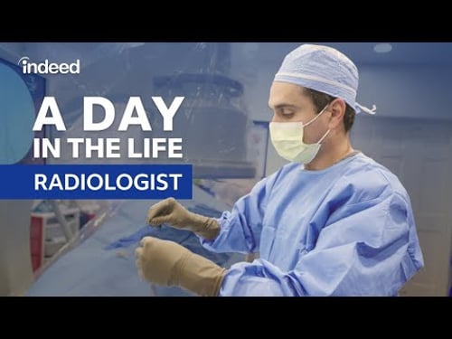 How to Become a Radiologist 🩻 | Indeed