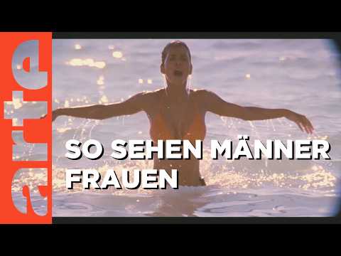 Der männliche Blick | Knick Knack | ARTE