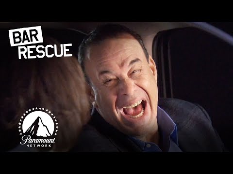 Most Jaw-Dropping Recon Discoveries | Bar Rescue