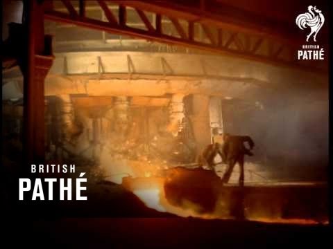 Magic In Metal Reel 1 (1960-1969)