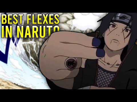 The MOST DISRESPECTFUL Moments in Naruto EXPLAINED!